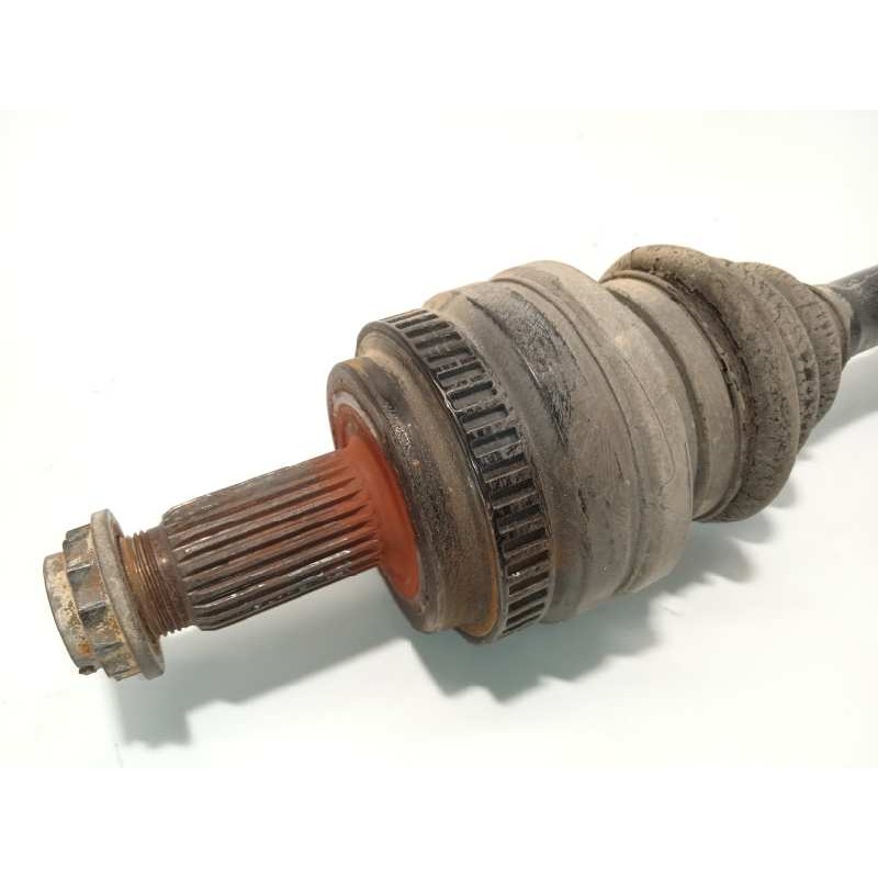 Recambio de transmision trasera izquierda para bmw serie 3 berlina (e90) 318d referencia OEM IAM 7533445  33217547075