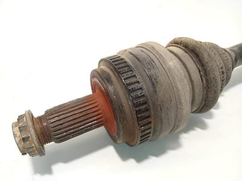 Recambio de transmision trasera izquierda para bmw serie 3 berlina (e90) 318d referencia OEM IAM 7533445  33217547075