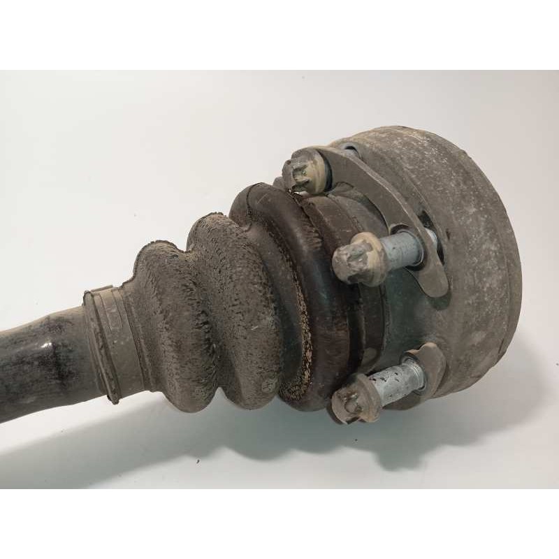 Recambio de transmision trasera izquierda para bmw serie 3 berlina (e90) 318d referencia OEM IAM 7533445  33217547075