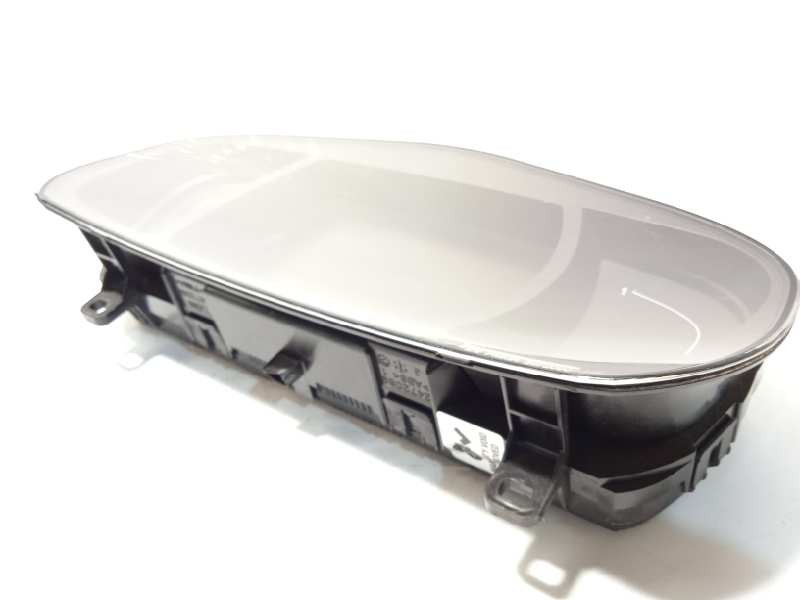 Recambio de cuadro instrumentos para renault scenic iv zen referencia OEM IAM 248109469R  
