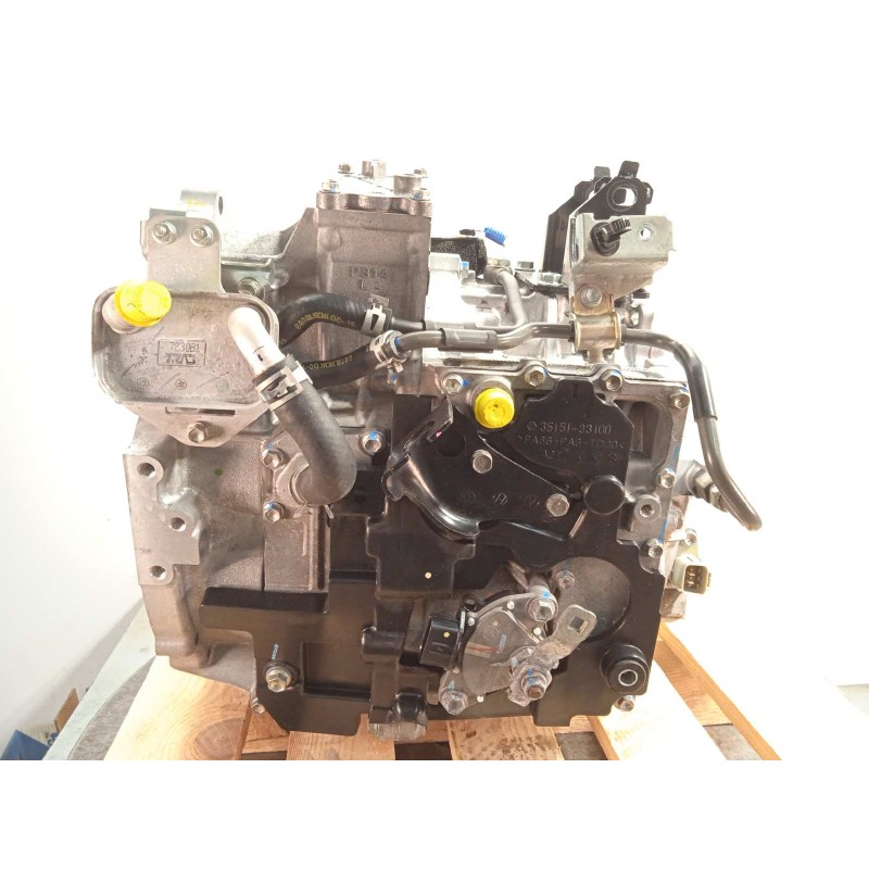 Recambio de caja cambios para lexus nx 300h 4wd referencia OEM IAM 3090048121  