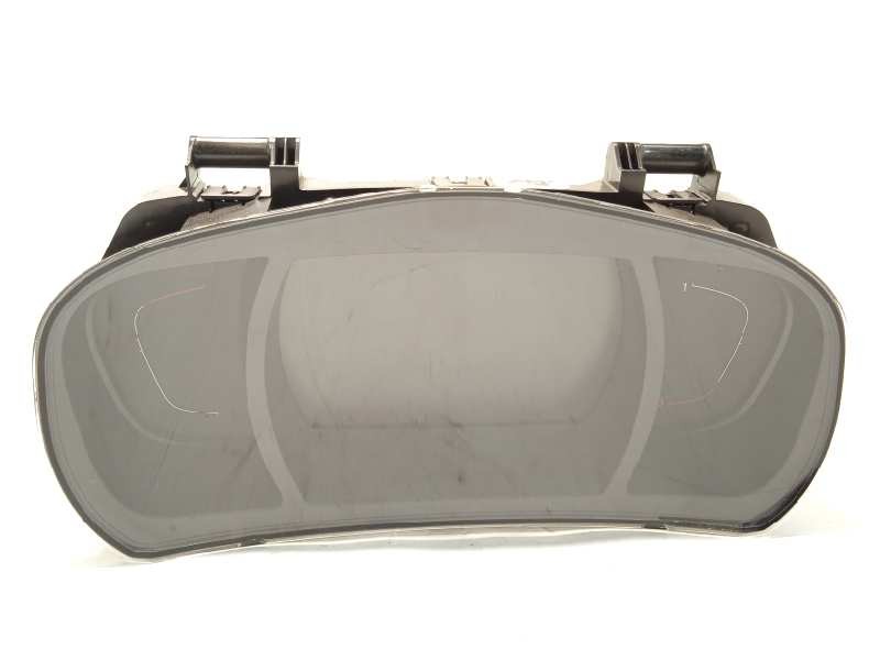 Recambio de cuadro instrumentos para renault scenic iv zen referencia OEM IAM 248109469R  