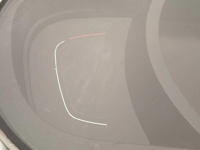 Recambio de cuadro instrumentos para renault scenic iv zen referencia OEM IAM 248109469R  