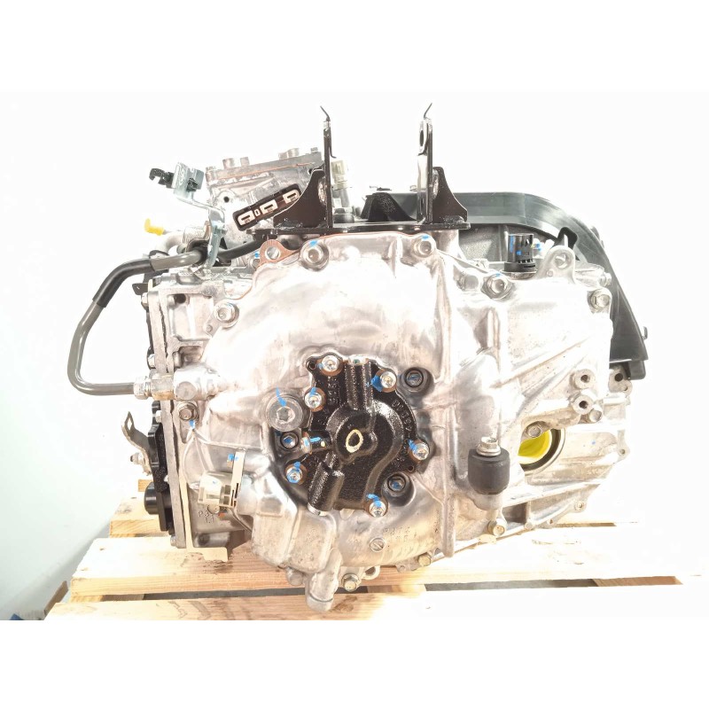 Recambio de caja cambios para lexus nx 300h 4wd referencia OEM IAM 3090048121  