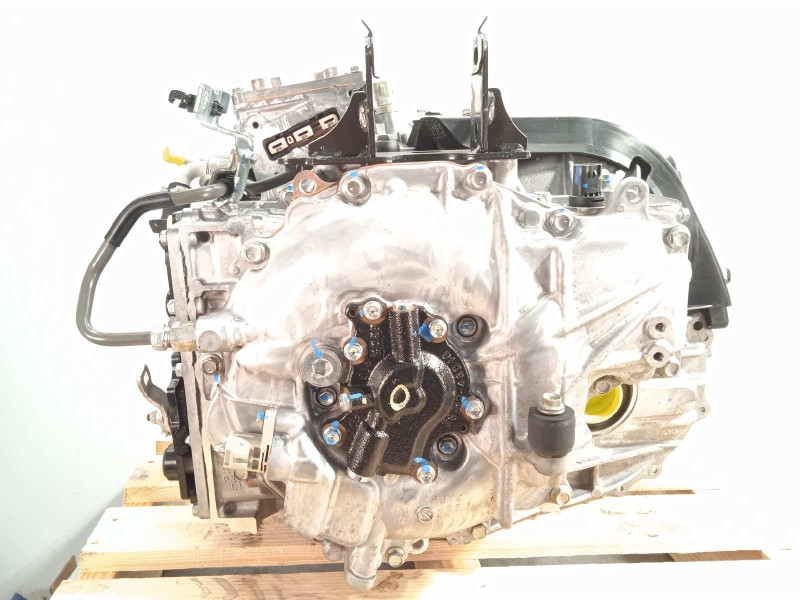 Recambio de caja cambios para lexus nx 300h 4wd referencia OEM IAM 3090048121  