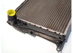 Recambio de radiador agua para bmw serie 3 berlina (e90) 318d referencia OEM IAM 7810247 781024701 17117788903 2