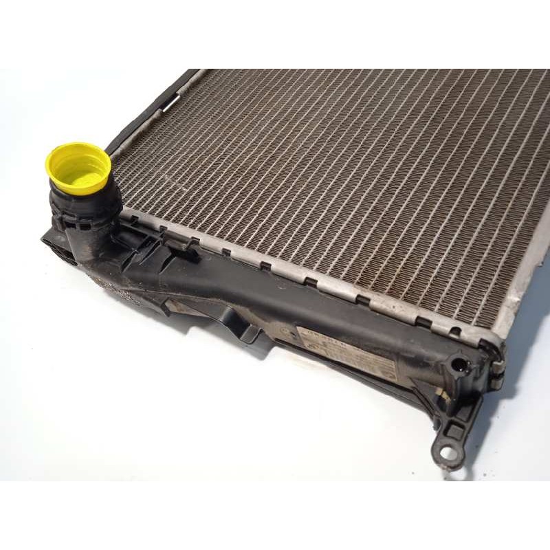 Recambio de radiador agua para bmw serie 3 berlina (e90) 318d referencia OEM IAM 7810247 781024701 17117788903