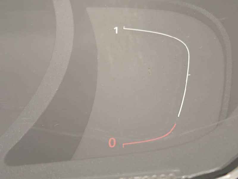 Recambio de cuadro instrumentos para renault scenic iv zen referencia OEM IAM 248109469R  