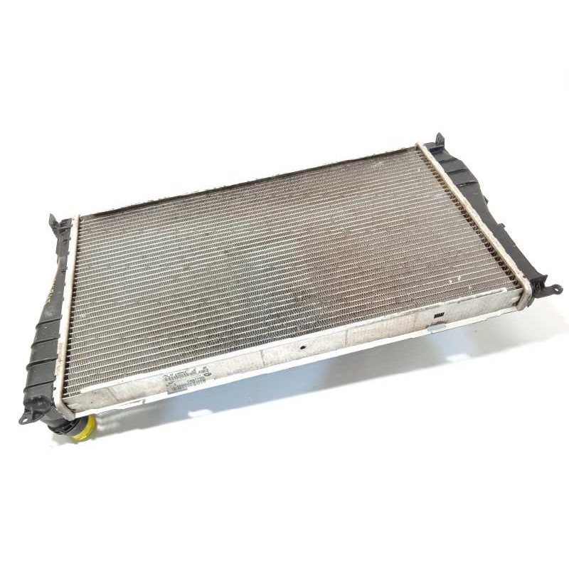 Recambio de radiador agua para bmw serie 3 berlina (e90) 318d referencia OEM IAM 7810247 781024701 17117788903