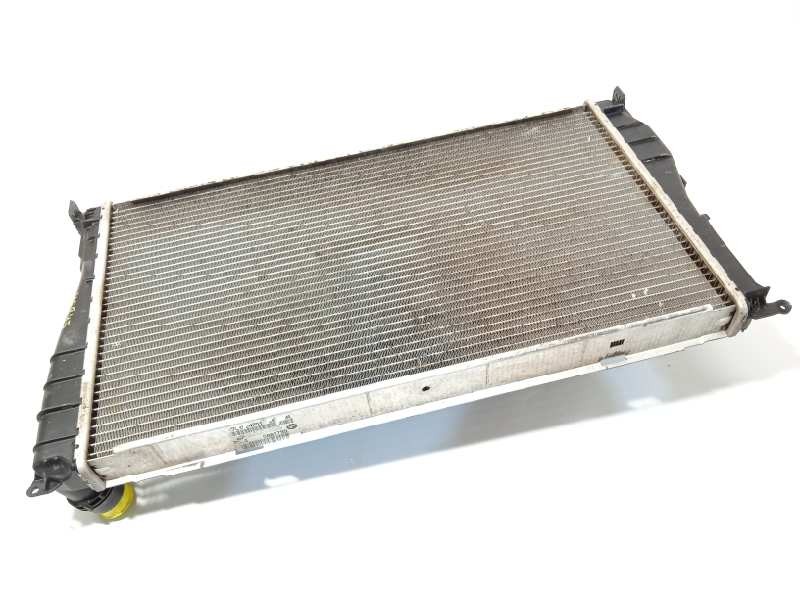 Recambio de radiador agua para bmw serie 3 berlina (e90) 318d referencia OEM IAM 7810247 781024701 17117788903