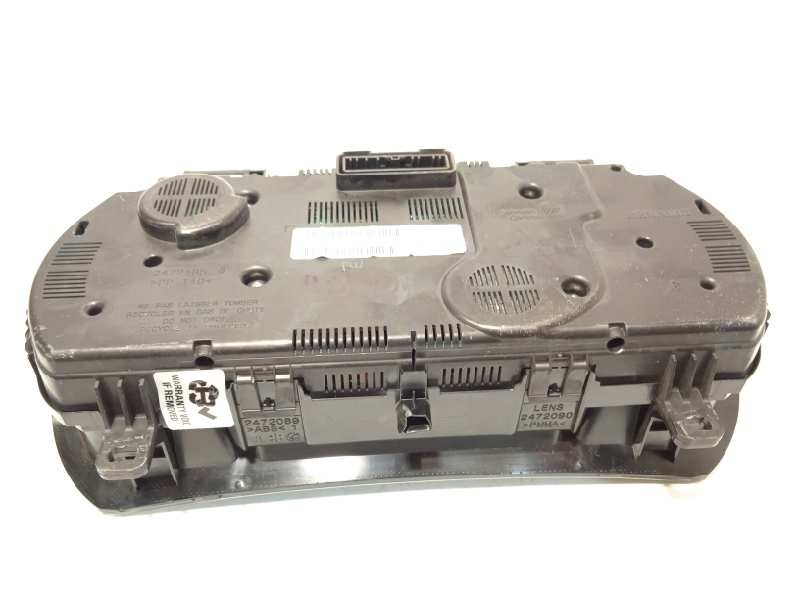 Recambio de cuadro instrumentos para renault scenic iv zen referencia OEM IAM 248109469R  