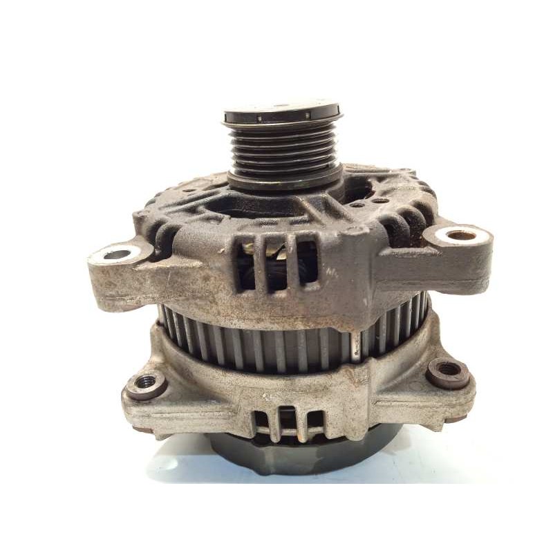 Recambio de alternador para land rover freelander (lr2) 2.2 td4 cat referencia OEM IAM 6G9N10300YC  0121715024