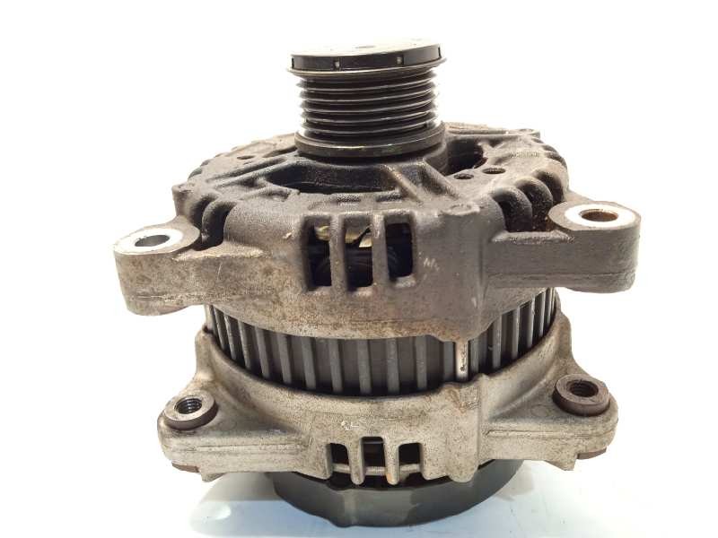 Recambio de alternador para land rover freelander (lr2) 2.2 td4 cat referencia OEM IAM 6G9N10300YC  0121715024