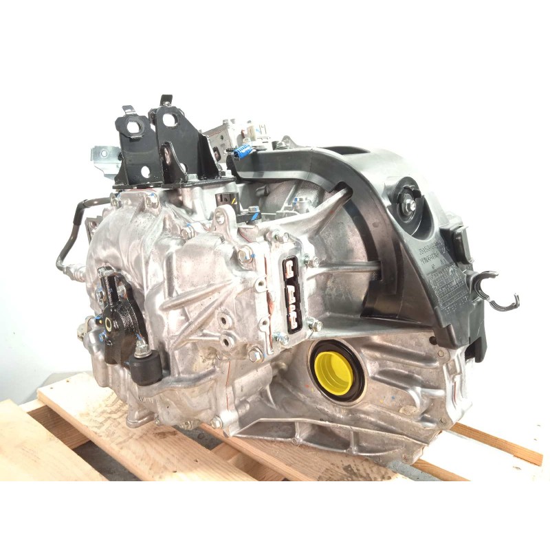Recambio de caja cambios para lexus nx 300h 4wd referencia OEM IAM 3090048121  