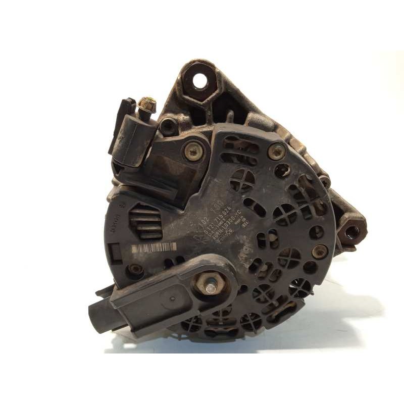 Recambio de alternador para land rover freelander (lr2) 2.2 td4 cat referencia OEM IAM 6G9N10300YC  0121715024