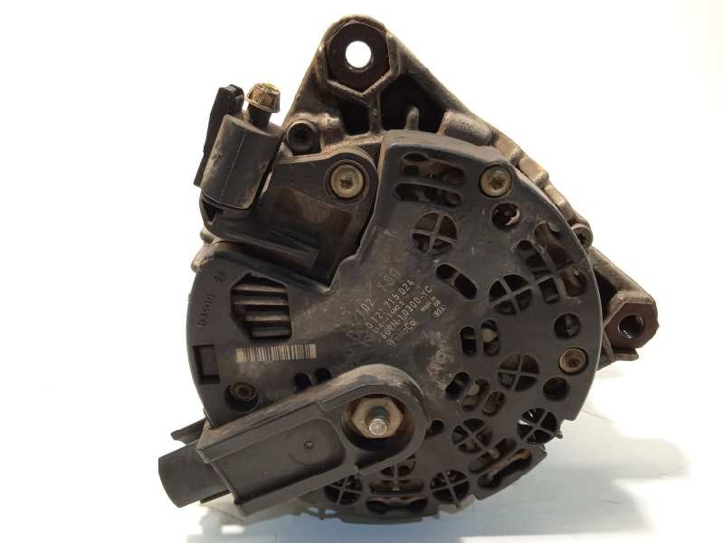 Recambio de alternador para land rover freelander (lr2) 2.2 td4 cat referencia OEM IAM 6G9N10300YC  0121715024