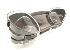 Recambio de cuadro instrumentos para peugeot 308 1.5 active referencia OEM IAM 9832736580  