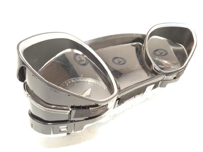 Recambio de cuadro instrumentos para peugeot 308 1.5 active referencia OEM IAM 9832736580  