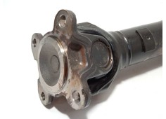 Recambio de transmision central delantera para bmw serie 8 coupe (g15) m850i xdrive referencia OEM IAM 8698362  26208698362 2