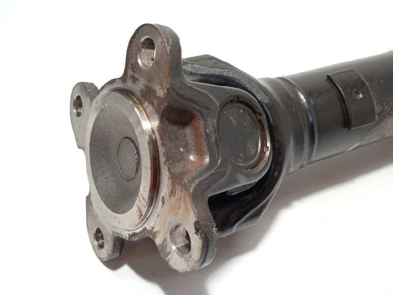 Recambio de transmision central delantera para bmw serie 8 coupe (g15) m850i xdrive referencia OEM IAM 8698362  26208698362