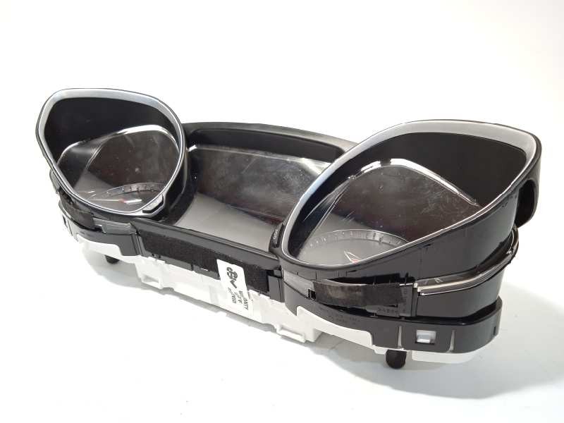 Recambio de cuadro instrumentos para peugeot 308 1.5 active referencia OEM IAM 9832736580  