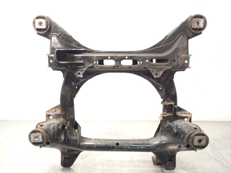 Recambio de puente delantero para porsche cayenne (typ 9pa1) diesel referencia OEM IAM 7L0409029  