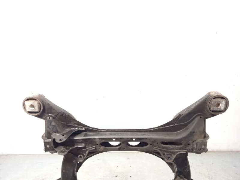 Recambio de puente delantero para porsche cayenne (typ 9pa1) diesel referencia OEM IAM 7L0409029  