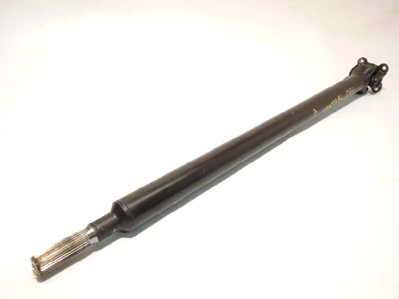 Recambio de transmision central delantera para bmw serie 8 coupe (g15) m850i xdrive referencia OEM IAM 8698362  26208698362