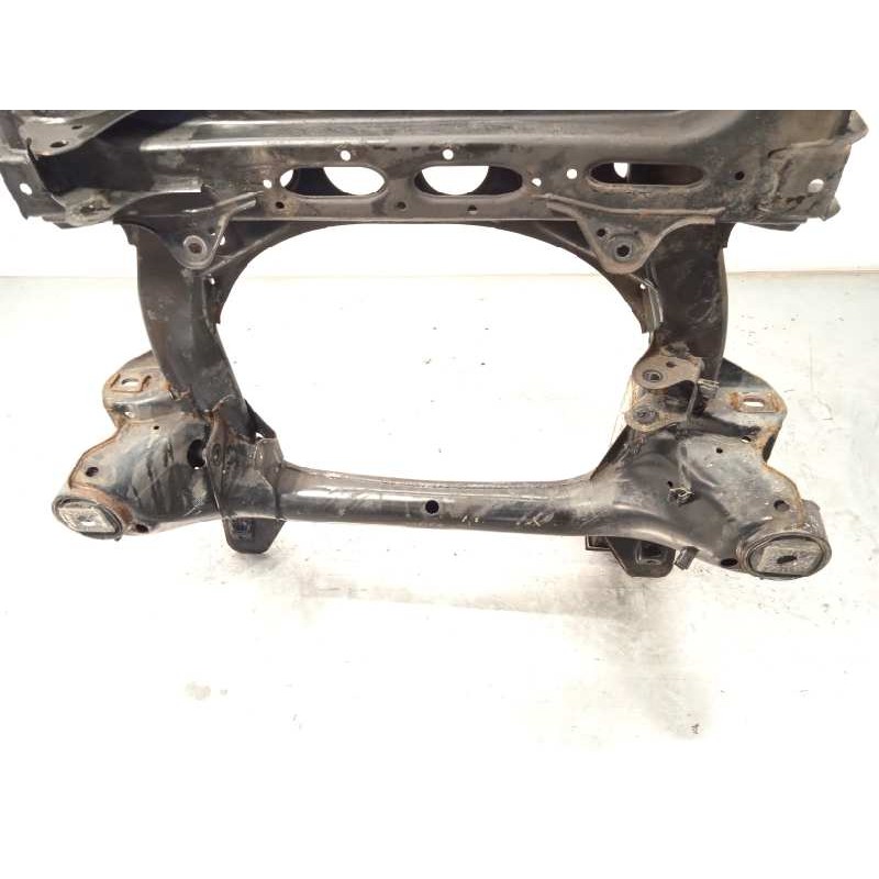 Recambio de puente delantero para porsche cayenne (typ 9pa1) diesel referencia OEM IAM 7L0409029  