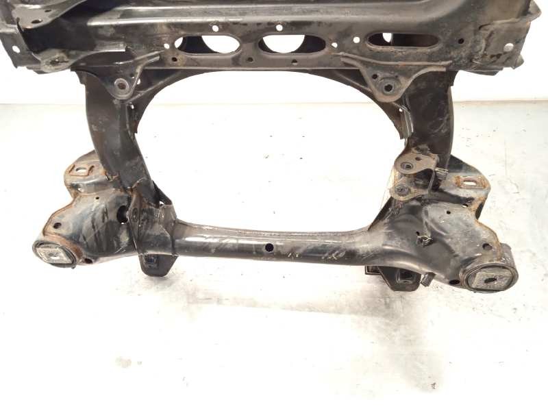 Recambio de puente delantero para porsche cayenne (typ 9pa1) diesel referencia OEM IAM 7L0409029  