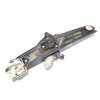 Recambio de elevalunas trasero izquierdo para bmw x3 (f25) xdrive 20d referencia OEM IAM 7258535  67627258535