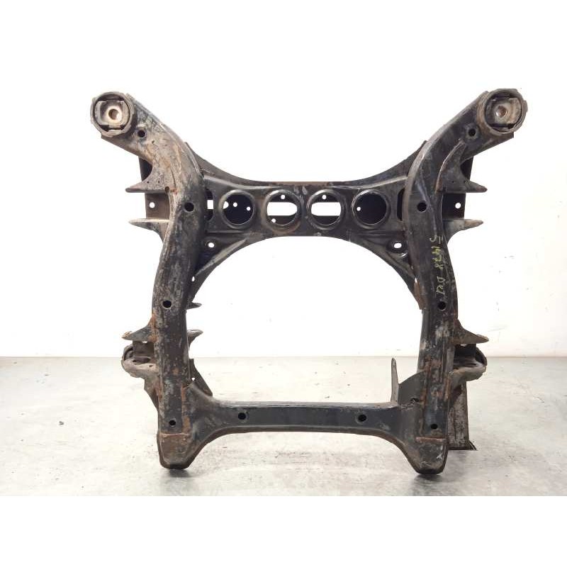 Recambio de puente delantero para porsche cayenne (typ 9pa1) diesel referencia OEM IAM 7L0409029  