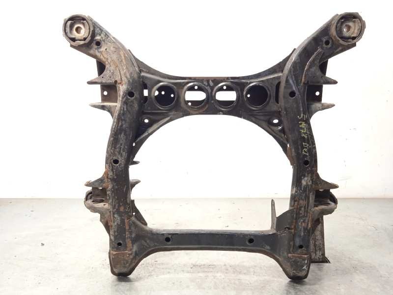 Recambio de puente delantero para porsche cayenne (typ 9pa1) diesel referencia OEM IAM 7L0409029  