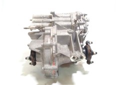 Recambio de diferencial trasero para lexus nx 300h 4wd referencia OEM IAM G105048020   2