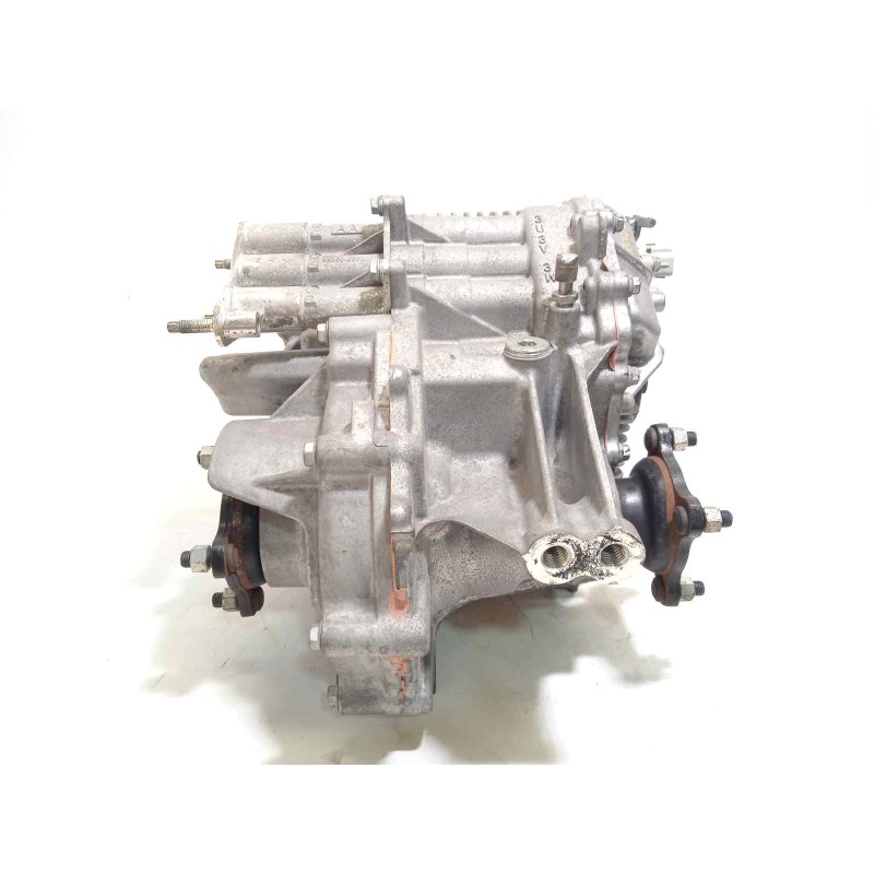 Recambio de diferencial trasero para lexus nx 300h 4wd referencia OEM IAM G105048020  