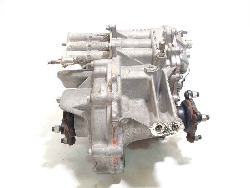 Recambio de diferencial trasero para lexus nx 300h 4wd referencia OEM IAM G105048020  