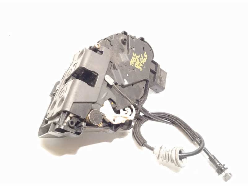 Recambio de cerradura puerta trasera derecha para volvo s40 berlina referencia OEM IAM 30699161  