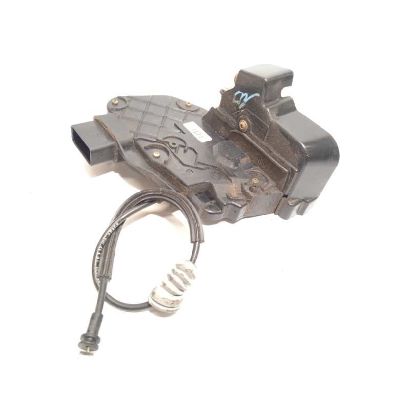 Recambio de cerradura puerta trasera derecha para volvo s40 berlina referencia OEM IAM 30699161  