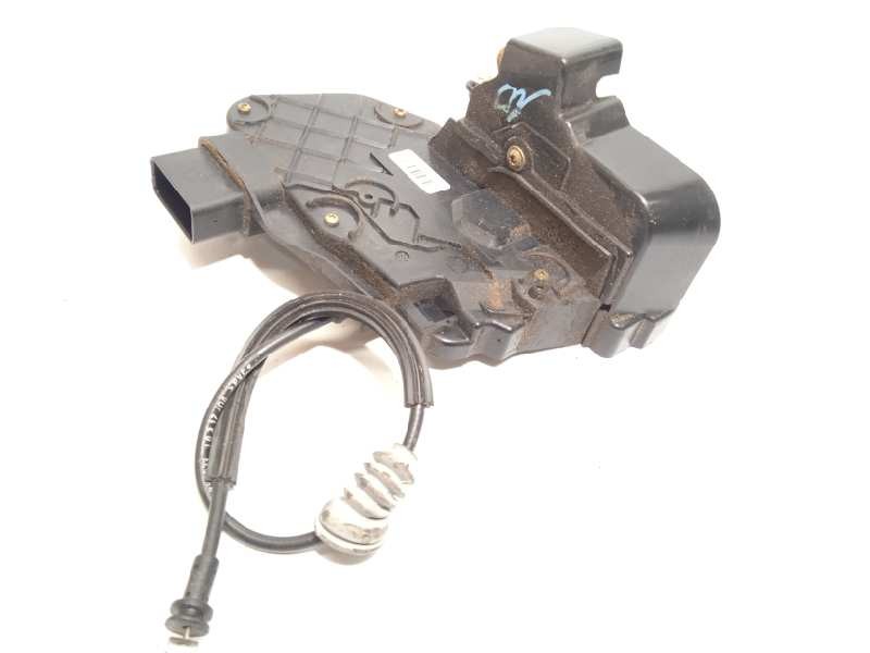 Recambio de cerradura puerta trasera derecha para volvo s40 berlina referencia OEM IAM 30699161  