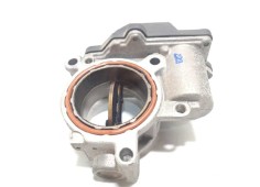 Recambio de caja mariposa para porsche cayenne (typ 92aa) s diesel referencia OEM IAM 057128063H   2