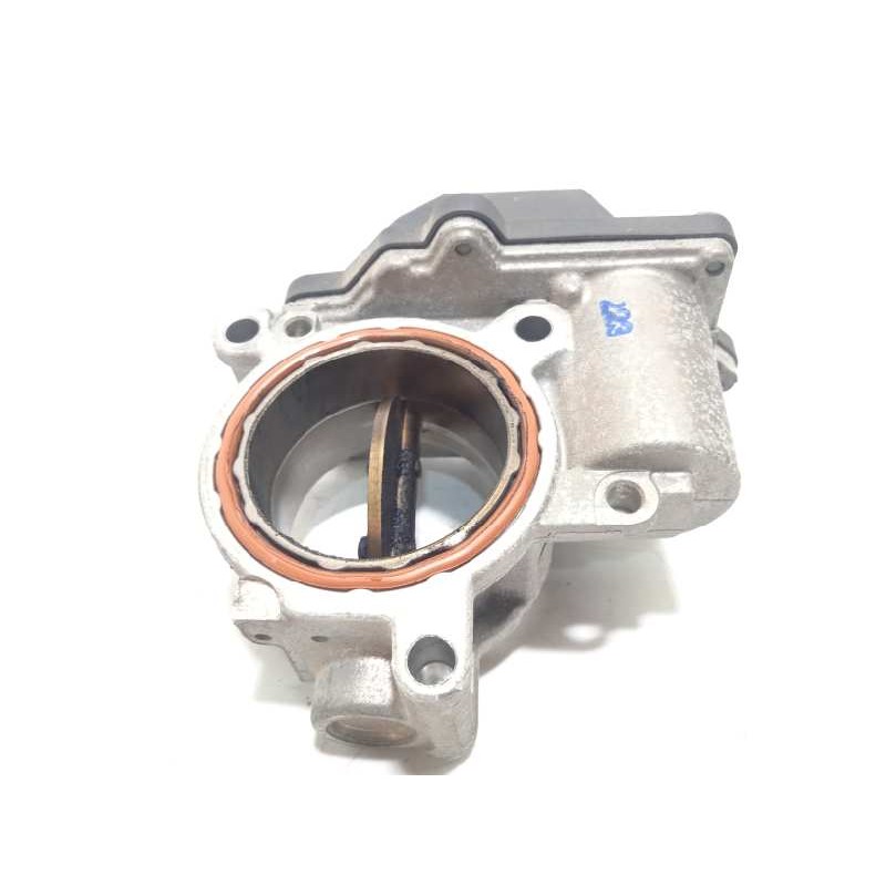 Recambio de caja mariposa para porsche cayenne (typ 92aa) s diesel referencia OEM IAM 057128063H  