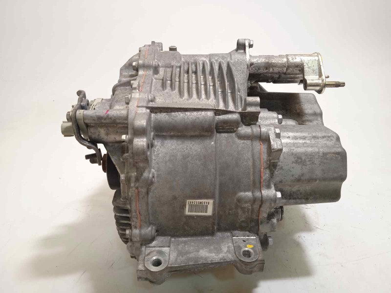 Recambio de diferencial trasero para lexus nx 300h 4wd referencia OEM IAM G105048020  