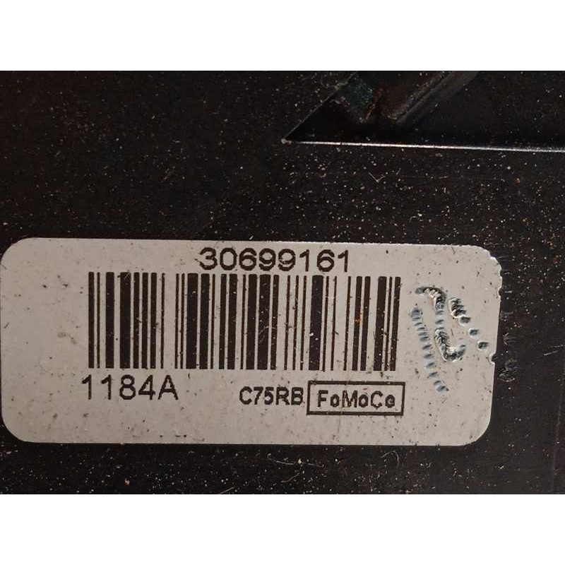 Recambio de cerradura puerta trasera derecha para volvo s40 berlina referencia OEM IAM 30699161  