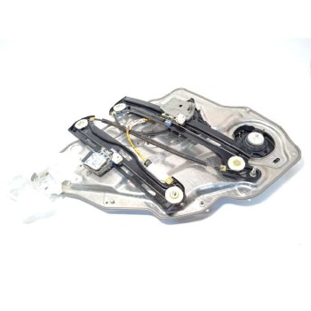 Recambio de elevalunas trasero derecho para mercedes-benz clase cls (w218) cls 250 cdi be (218.303) referencia OEM IAM A21873004