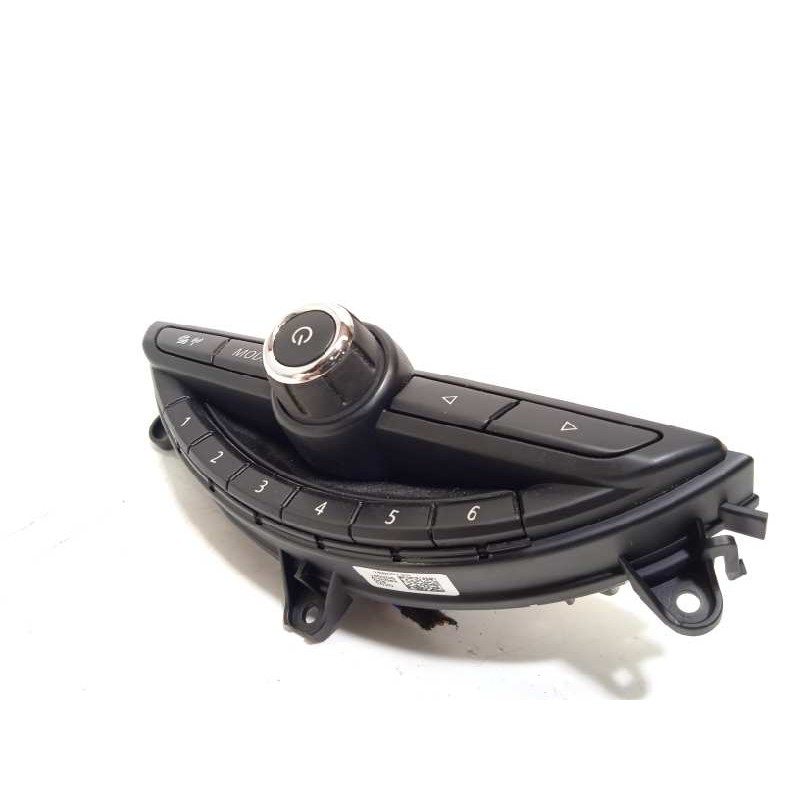 Recambio de mando multifuncion para mini mini (f56) one referencia OEM IAM 61319354505  9354505
