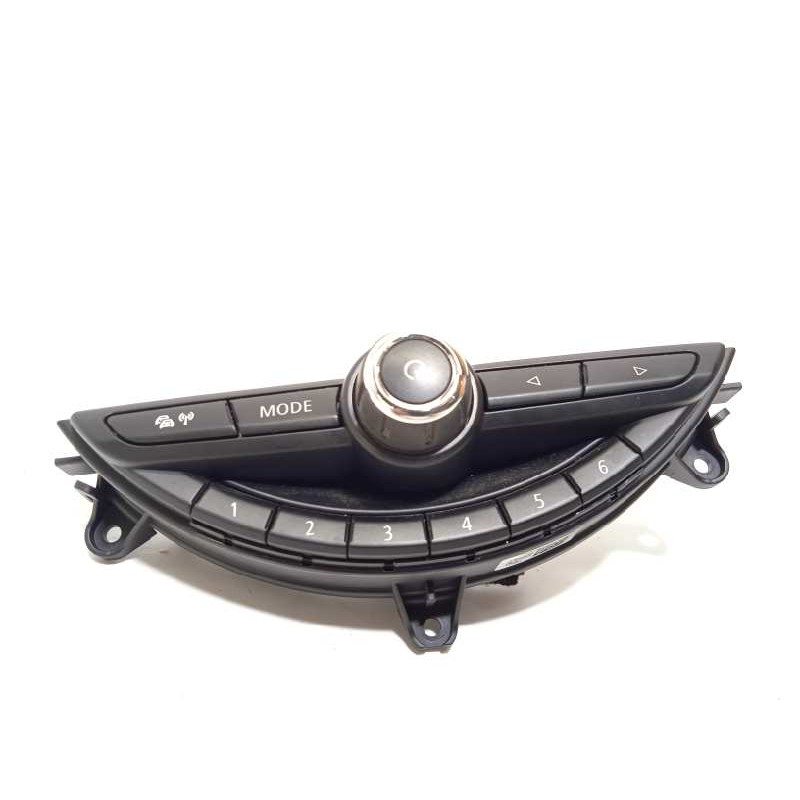 Recambio de mando multifuncion para mini mini (f56) one referencia OEM IAM 61319354505  9354505