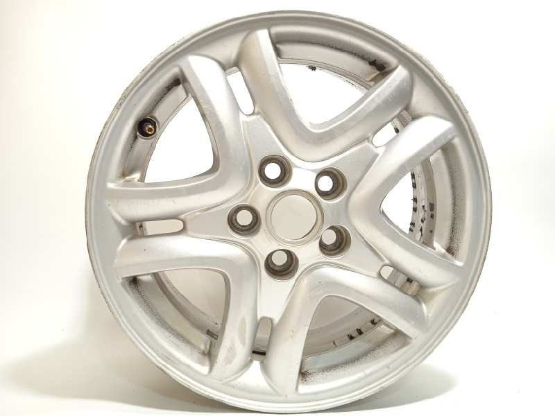 Recambio de llanta para land rover freelander (lr2) 2.2 td4 cat referencia OEM IAM 6H521007HD  