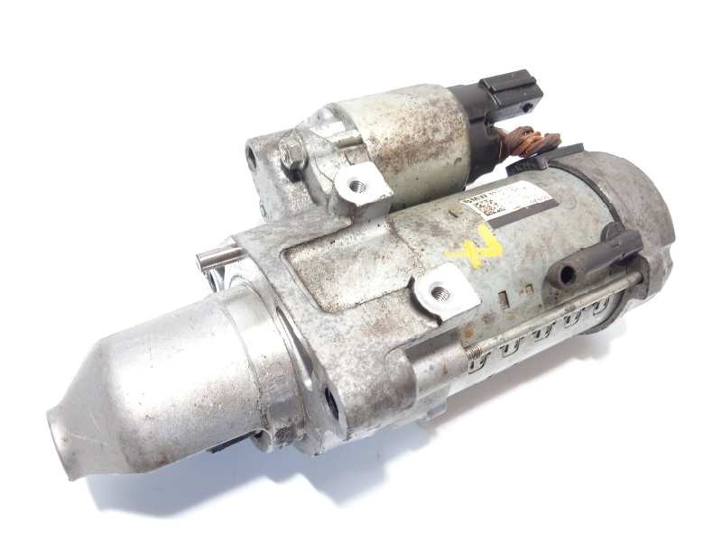 Recambio de motor arranque para bmw serie 8 coupe (g15) m850i xdrive referencia OEM IAM 8657337  12418657337