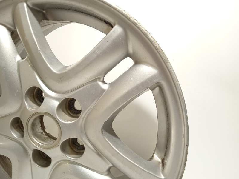 Recambio de llanta para land rover freelander (lr2) 2.2 td4 cat referencia OEM IAM 6H521007HD  