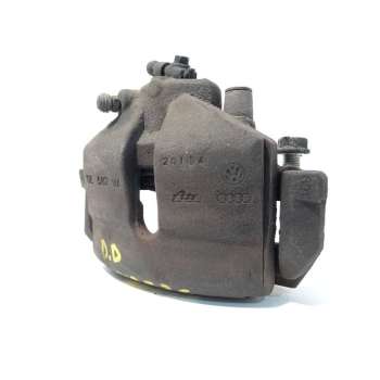 PINZA FRENO DELANTERA DERECHA 1K0615124E 